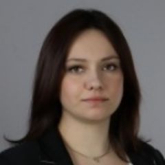 Жемчугова Ирина