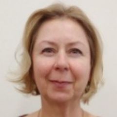Конкина Ирина