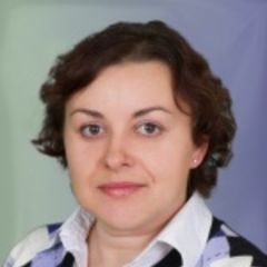 Ларина Светлана