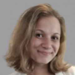 Чернова Полина