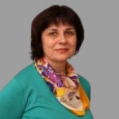Михайлова Елена