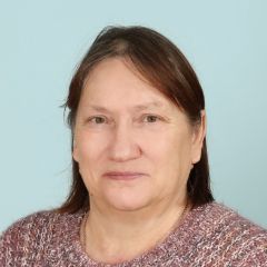 Соецкая Людмила