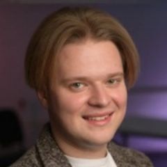 Прокопчик Вадим