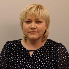 Соболевская Екатерина