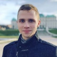 Мишков Сергей