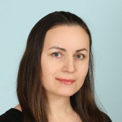 Яковлева Лилия