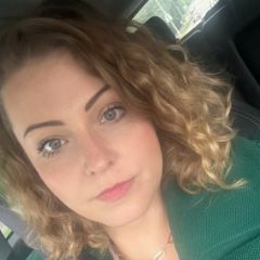 Обманова Кира