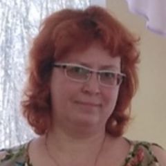 Дудкина Людмила