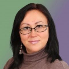 Зайцева Ирина