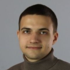 Балашов Илья Валерьевич