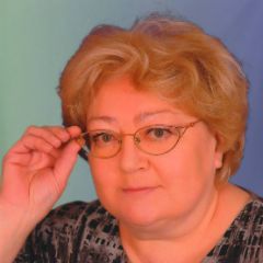 Сластникова Ольга