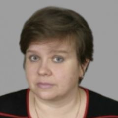 Никитина Светлана