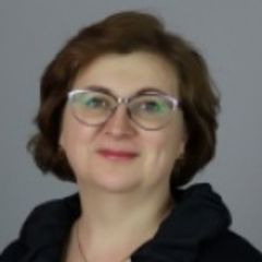 Бузина Ирина