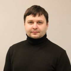 Розов Антон