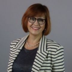 Андреева Юлия Вячеславовна