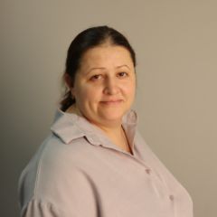 Столповских Анна
