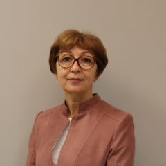 Тряпицина Ирина