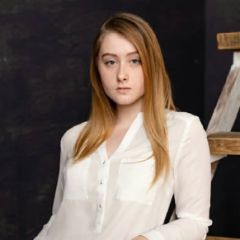 Иванова Марина