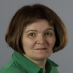 Федосеева Юлия