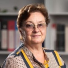 Скачкова Наталья