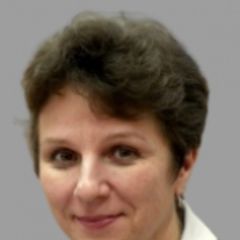 Смирнова Валентина