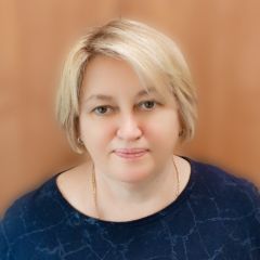 Богданова Светлана Николаевна