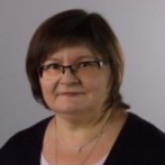 Жуковина Светлана