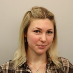 Зустович Екатерина