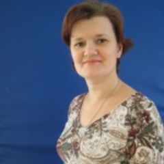 Гусева Наталия