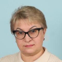 Емантаева Ирина