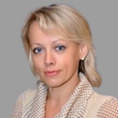 Грехова Оксана