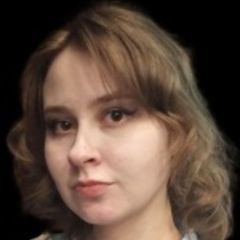 Титова Дарья