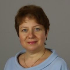 Денишенко Марина