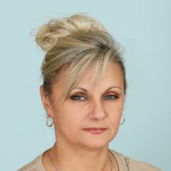 Филимонова Ольга