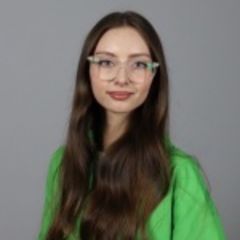 Бакалкина Маргарита Константиновна