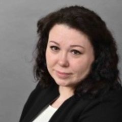 Кашина Наталия