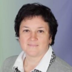 Борисенко Татьяна