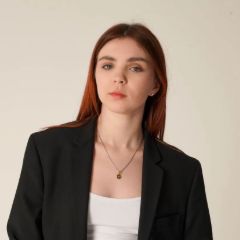 Скрипченкова Зоя