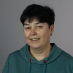 Романовская Елена
