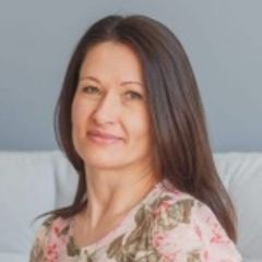 Богданова Оксана Николаевна