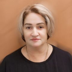 Русу Ольга