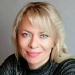 Зализняк Елена