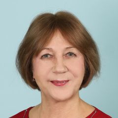 Брюханова Ирина