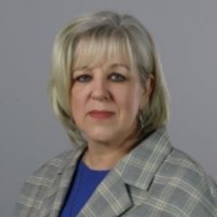 Коваленко Марина
