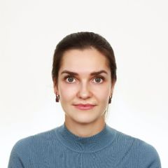 Баранова Екатерина Викторовна