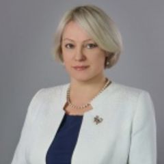 Камышова Елена