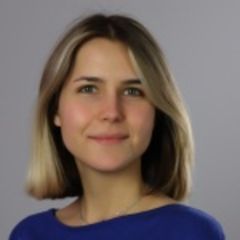 Домашнева Ангелина