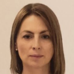 Шанькова Надежда