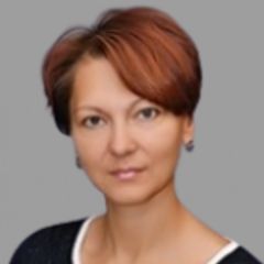 Потапова Ирина