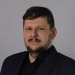 Неродигречка Алексей